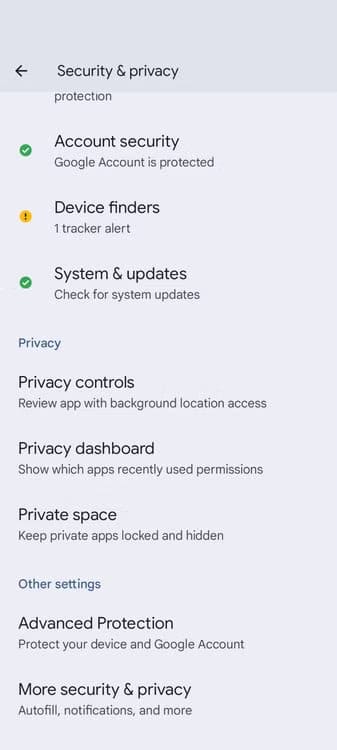 screenshot_20250808-164531 ميزة أندرويد التي تحول هاتفك إلى مدرب لياقة شخصي