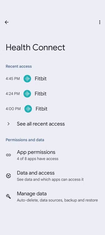 screenshot_20250808-164548 ميزة أندرويد التي تحول هاتفك إلى مدرب لياقة شخصي