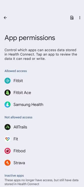 screenshot_20250808-164554 ميزة أندرويد التي تحول هاتفك إلى مدرب لياقة شخصي