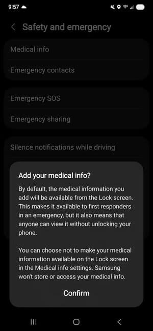 screenshot_20250813_095700_contacts 4 ميزات خفية في Android لا يعرفها الكثير