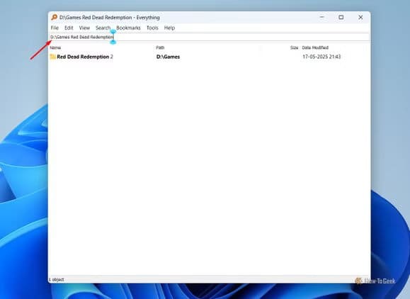 searching-for-file-inside-a-folder-in-the-everything-app-1 3 تطبيقات ويندوز غير معروفة ستجعل تجربتك أسرع وأسهل