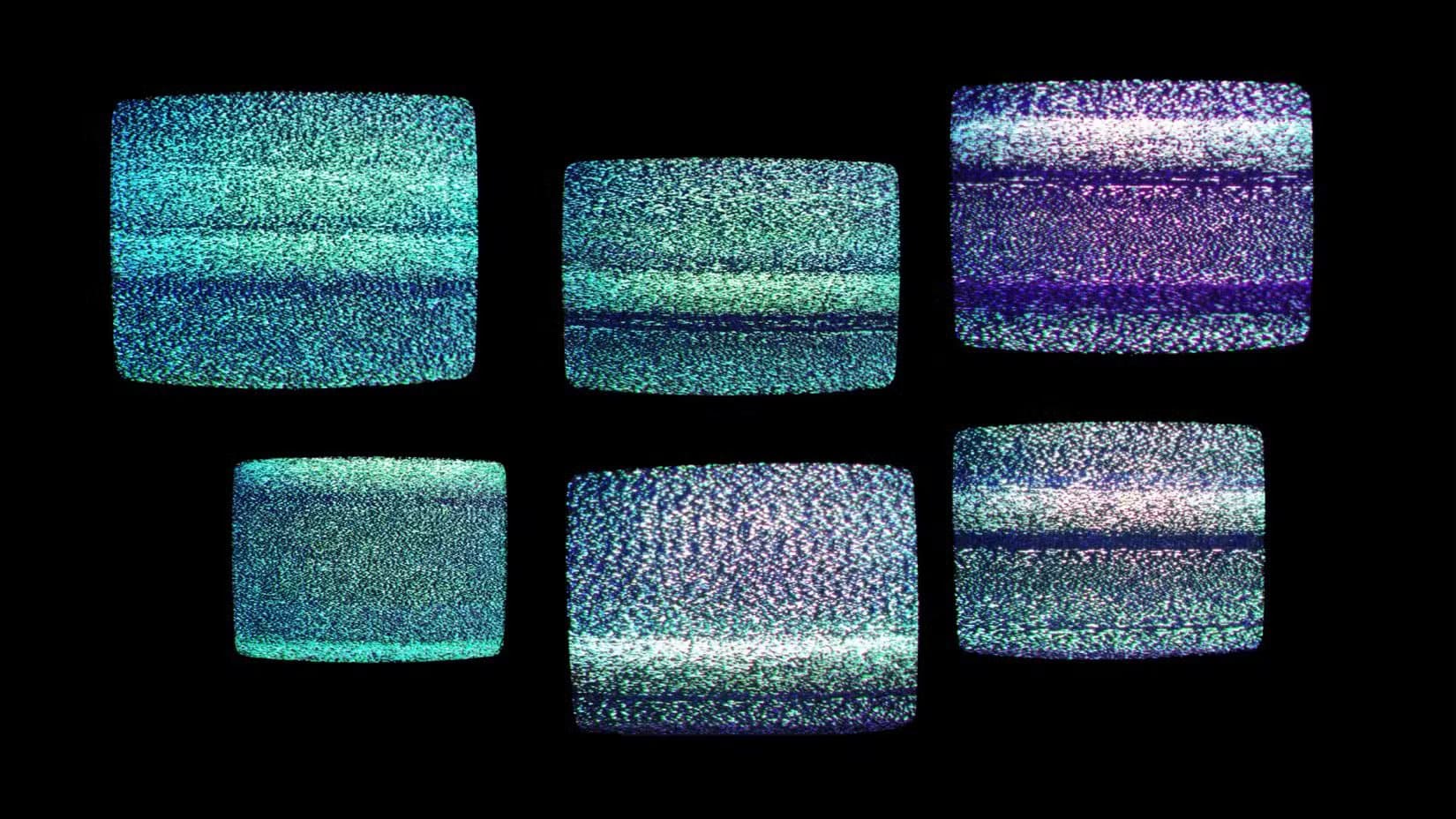 shutterstock_507726088 لماذا عودة شاشات CRT مختلفة عن أي موضة تكنولوجية أخرى