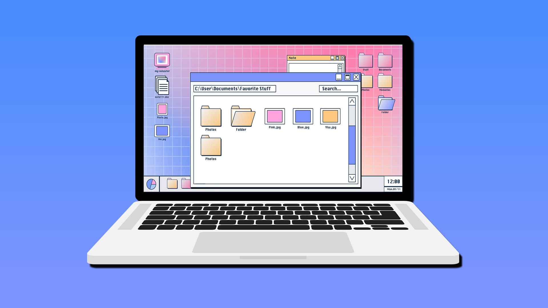 taskbar-hides-behind-programs حل مشكلة اختفاء شريط المهام عند تكبير النوافذ في Windows