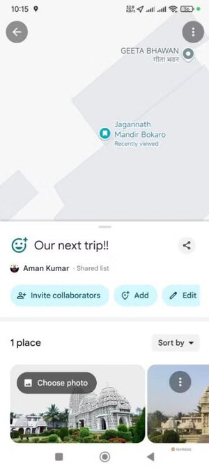three-dots-icon-in-google-maps أهم استخدامات Google Maps التي لا يعرفها الكثيرون غير الملاحة