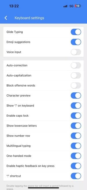 tricks-i-use-to-type-faster-on-my-iphone-20 أفضل حيل الكتابة السريعة على iPhone توفر عليك الوقت والمجهود