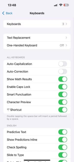 tricks-i-use-to-type-faster-on-my-iphone-23 أفضل حيل الكتابة السريعة على iPhone توفر عليك الوقت والمجهود