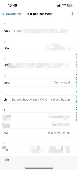 tricks-i-use-to-type-faster-on-my-iphone-24 أفضل حيل الكتابة السريعة على iPhone توفر عليك الوقت والمجهود