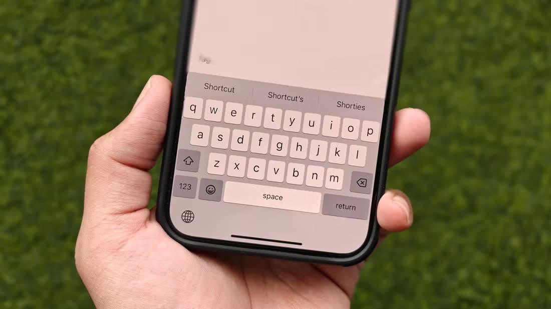 tricks-i-use-to-type-faster-on-my-iphone أفضل حيل الكتابة السريعة على iPhone توفر عليك الوقت والمجهود