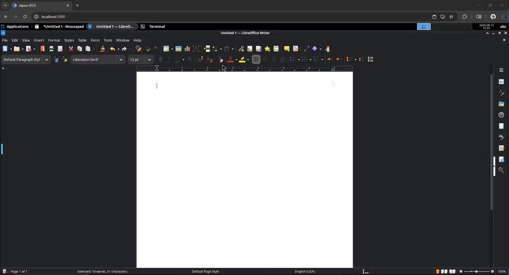 webtop أدوات مجانية مفتوحة المصدر تجعل حياة الطلاب أسهل