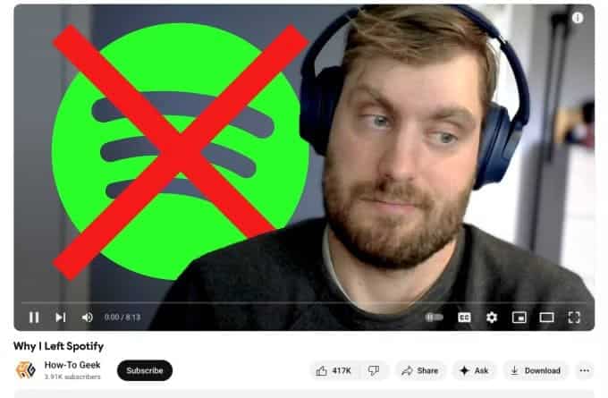 why-left-spotify كيف أنشأت خدمتي الخاصة لبث الموسيقى بعد إلغاء اشتراكي في Spotify