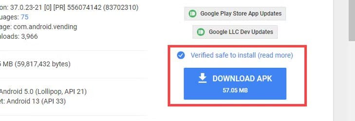 2023-08-22_16-28-51 تثبيت Google Play على Amazon Fire Tablet بطريقة آمنة وسريعة