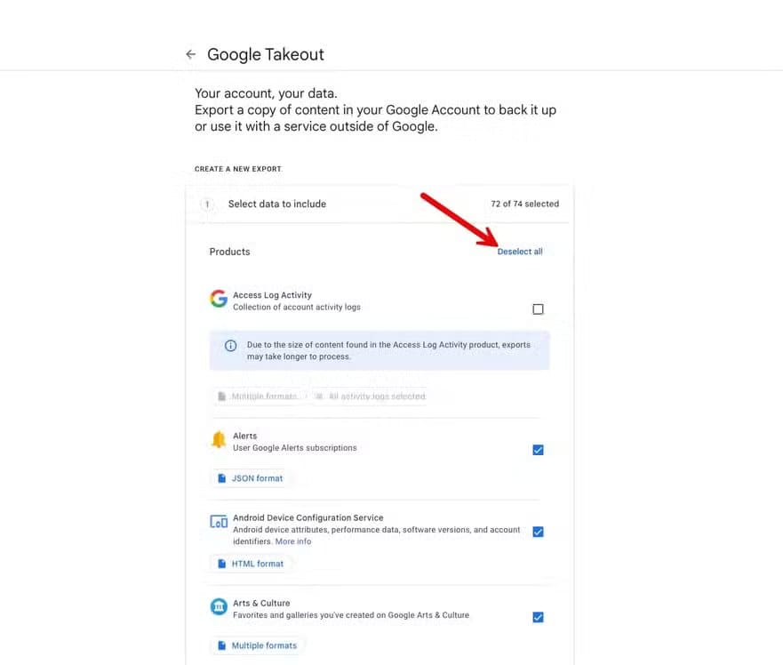 2025-09-24_14-19-34 خطوات سهلة لحفظ مكتبة صور Google على القرص الصلب دون فقدان أي صورة