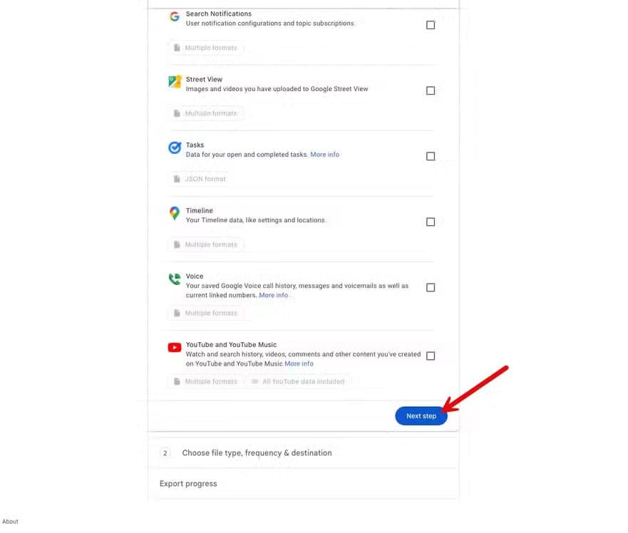 2025-09-24_14-19-55 خطوات سهلة لحفظ مكتبة صور Google على القرص الصلب دون فقدان أي صورة
