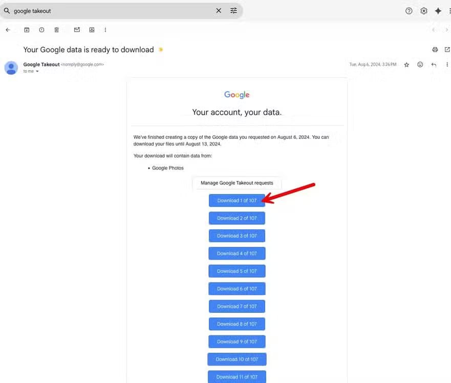 2025-09-24_14-20-32 خطوات سهلة لحفظ مكتبة صور Google على القرص الصلب دون فقدان أي صورة