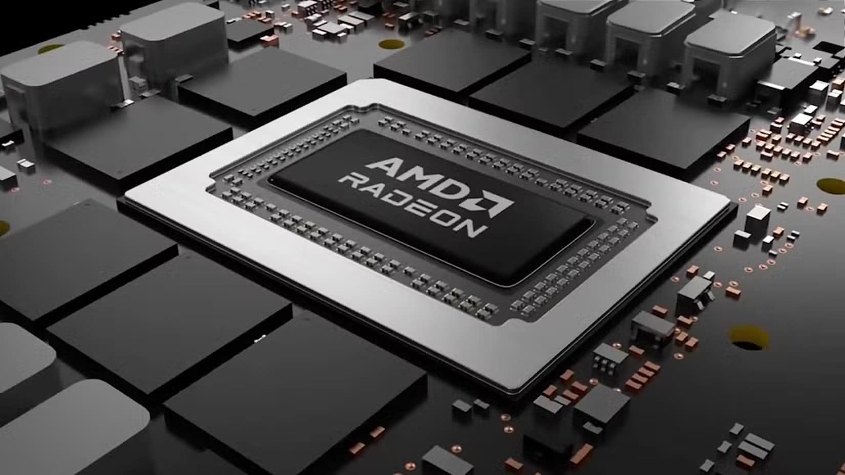 26-1 تشغيل ألعاب DLSS باستخدام AMD FSR 4 بخطوات بسيطة