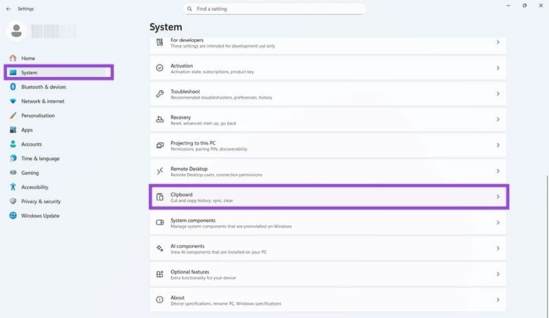 How-to-Bring-Up-Clipboard-History-in-Windows-11-2 طريقة إظهار سجل الحافظة في Windows 11 بخطوات سريعة