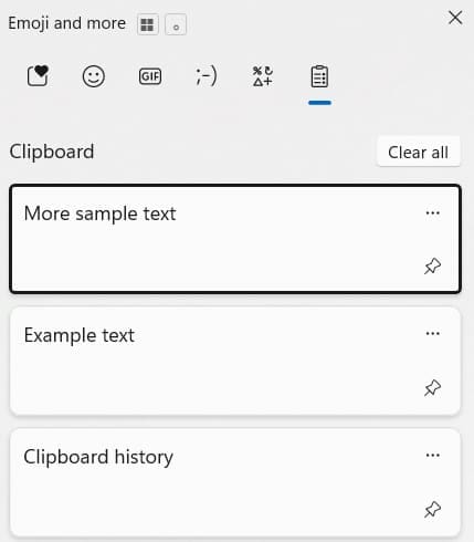How-to-Bring-Up-Clipboard-History-in-Windows-11-4 طريقة إظهار سجل الحافظة في Windows 11 بخطوات سريعة