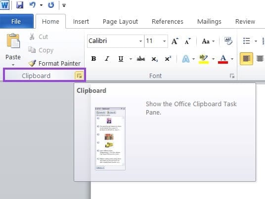 How-to-Bring-Up-Clipboard-History-in-Windows-11-5 طريقة إظهار سجل الحافظة في Windows 11 بخطوات سريعة