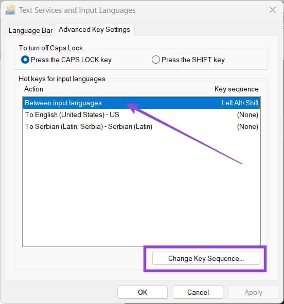 How-to-Change-the-Default-Language-Shortcut-in-Windows-3 طريقة تغيير اختصار اللغة في Windows بخطوات سهلة