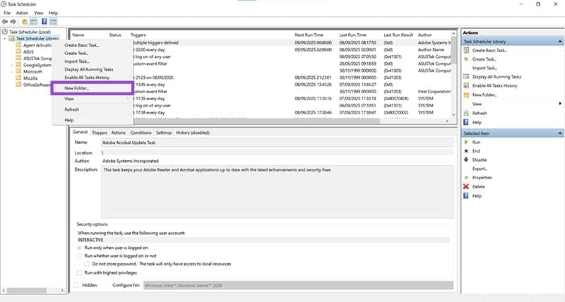 How-to-Disable-User-Account-Control-Popup-on-Windows-11-2 طريقة تعطيل نافذة التحكم في حساب المستخدم Windows 11 بسهولة