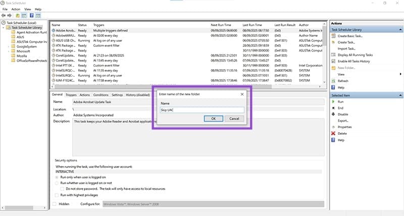 How-to-Disable-User-Account-Control-Popup-on-Windows-11-3 طريقة تعطيل نافذة التحكم في حساب المستخدم Windows 11 بسهولة