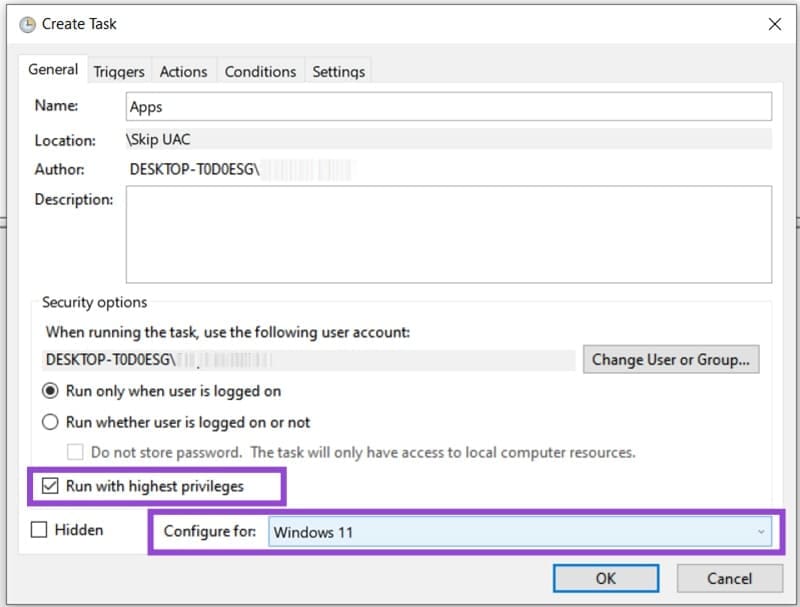How-to-Disable-User-Account-Control-Popup-on-Windows-11-5 طريقة تعطيل نافذة التحكم في حساب المستخدم Windows 11 بسهولة