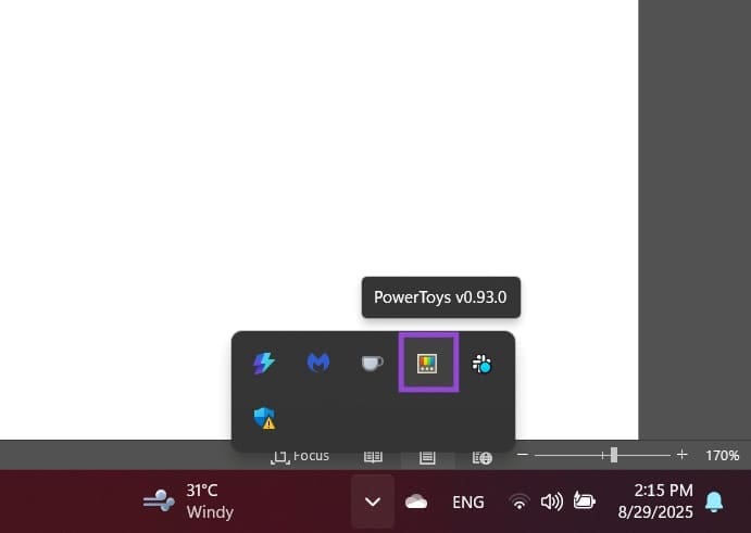 How-to-Disable-a-Specific-Key-on-the-Keyboard-in-Windows-11-2 طريقة تعطيل زر محدد في لوحة المفاتيح على Windows 11 بسهولة