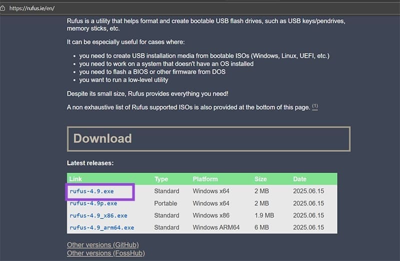 How-to-Install-Linux-on-Windows-for-Dual-Booting-or-Avoiding-Windows-11-5 طريقة تثبيت Linux مع Windows 11 للتمهيد المزدوج أو استبداله بالكامل
