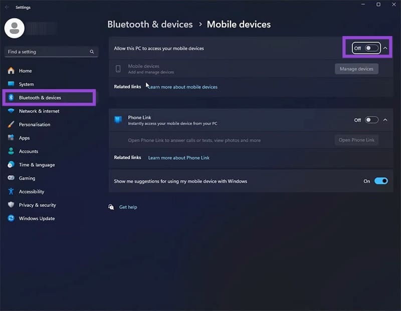 How-to-Open-Your-Android-Storage-Wirelessly-from-Windows-11-2 طريقة فتح تخزين Android لاسلكيا على Windows 11
