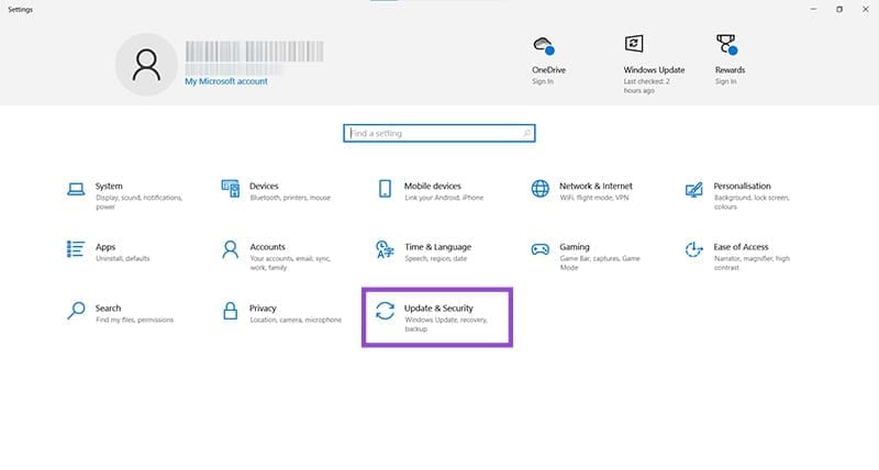 How-to-Prevent-Windows-Defender-From-Removing-Files-1 منع Windows Defender من حذف ملفاتك المهمة بسهولة