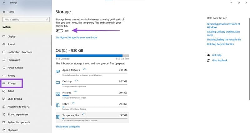 How-to-Prevent-Windows-Defender-From-Removing-Files-7 منع Windows Defender من حذف ملفاتك المهمة بسهولة