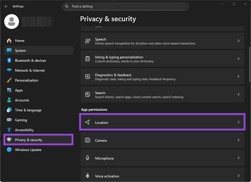 What-to-Do-When-You-Cant-Change-Time-Zone-in-Windows-3 حل مشكلة عدم تغيير المنطقة الزمنية في Windows بخطوات بسيطة