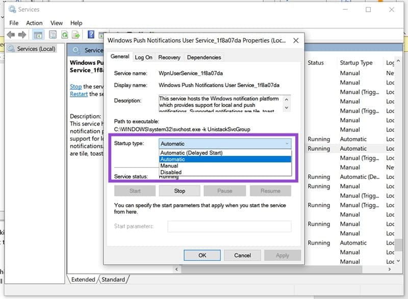 Which-Services-Can-You-Disable-in-Windows-11-to-Boost-Performance-and-Privacy-3 خدمات Windows 11 التي يمكنك تعطيلها لتحسين الأداء والخصوصية
