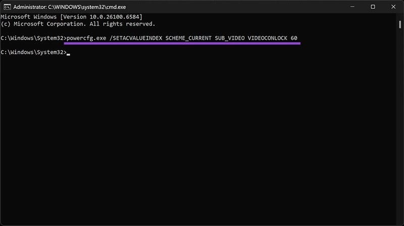 Windows-11-Doesnt-Lock-in-Sleep-–-What-to-Do-6 حل مشكلة وضع السكون لا يعمل في Windows 11
