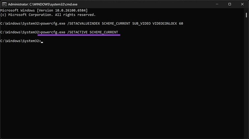 Windows-11-Doesnt-Lock-in-Sleep-–-What-to-Do-7 حل مشكلة وضع السكون لا يعمل في Windows 11