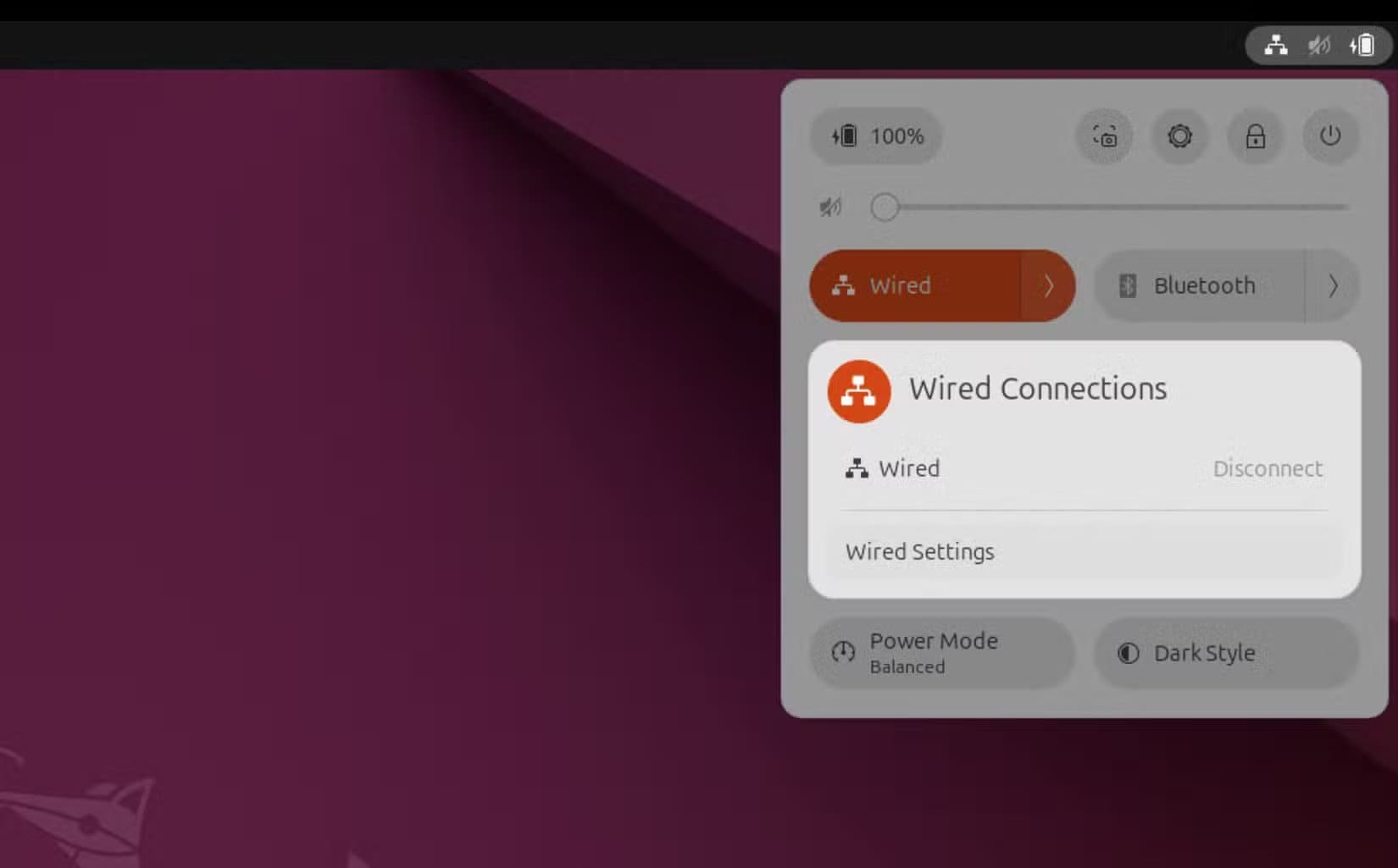a-wired-network-connection-in-ubuntu-via-a-vm استخدام Linux VM كبديل للكمبيوتر المكتبي هل هو خيار عملي