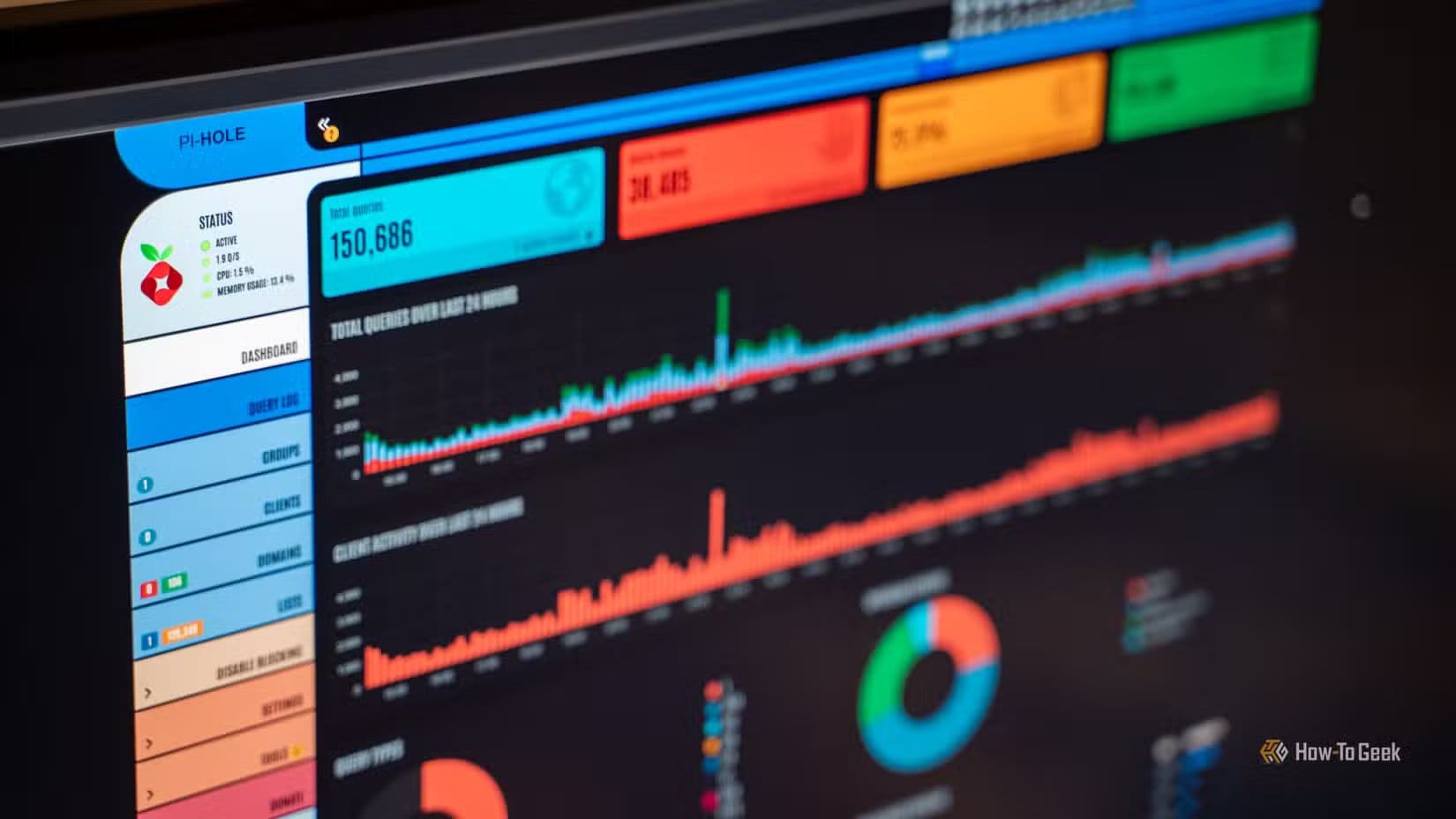 a7306763 كيف جعلت أدوات مثل Plex و Pi hole مختبري Homelab متكاملاً وسهل الاستخدام