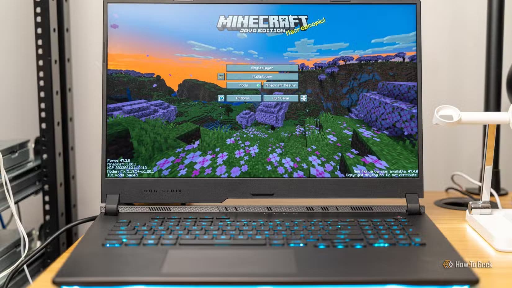 a7307802 كيف جعلت أدوات مثل Plex و Pi hole مختبري Homelab متكاملاً وسهل الاستخدام