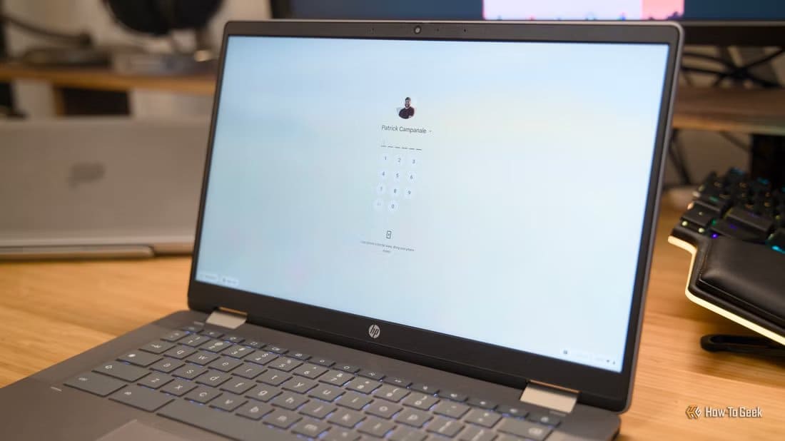 a7308344 أفضل طريقة لتسجيل الشاشة على أجهزة Chromebook بسهولة