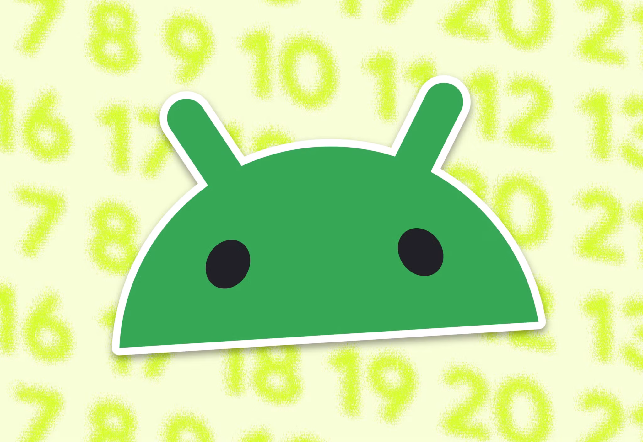 android-version-numbers-scaled اكتشف مميزات تحديث أندرويد الجديد وما يقدمه من تحسينات للمستخدمين