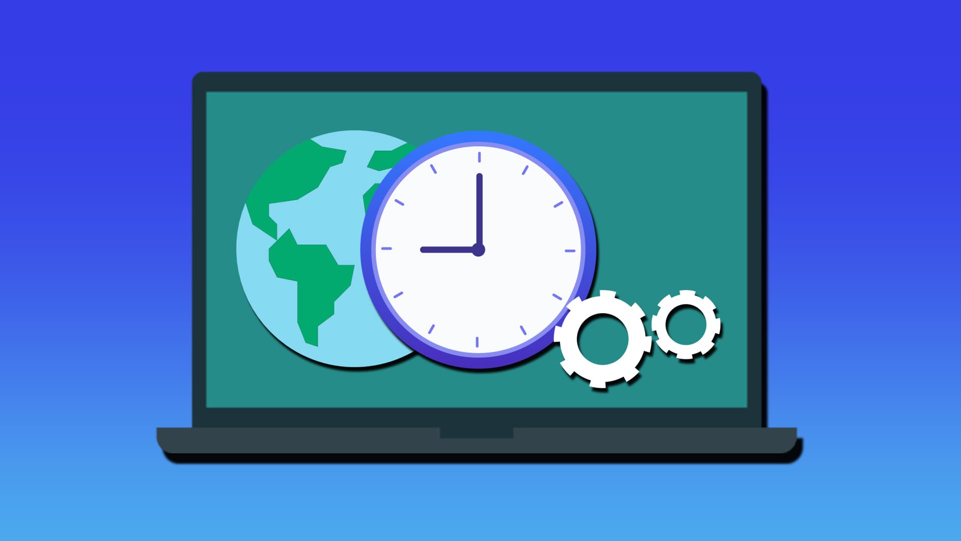 cant-change-time-zone-in-windows حل مشكلة عدم تغيير المنطقة الزمنية في Windows بخطوات بسيطة