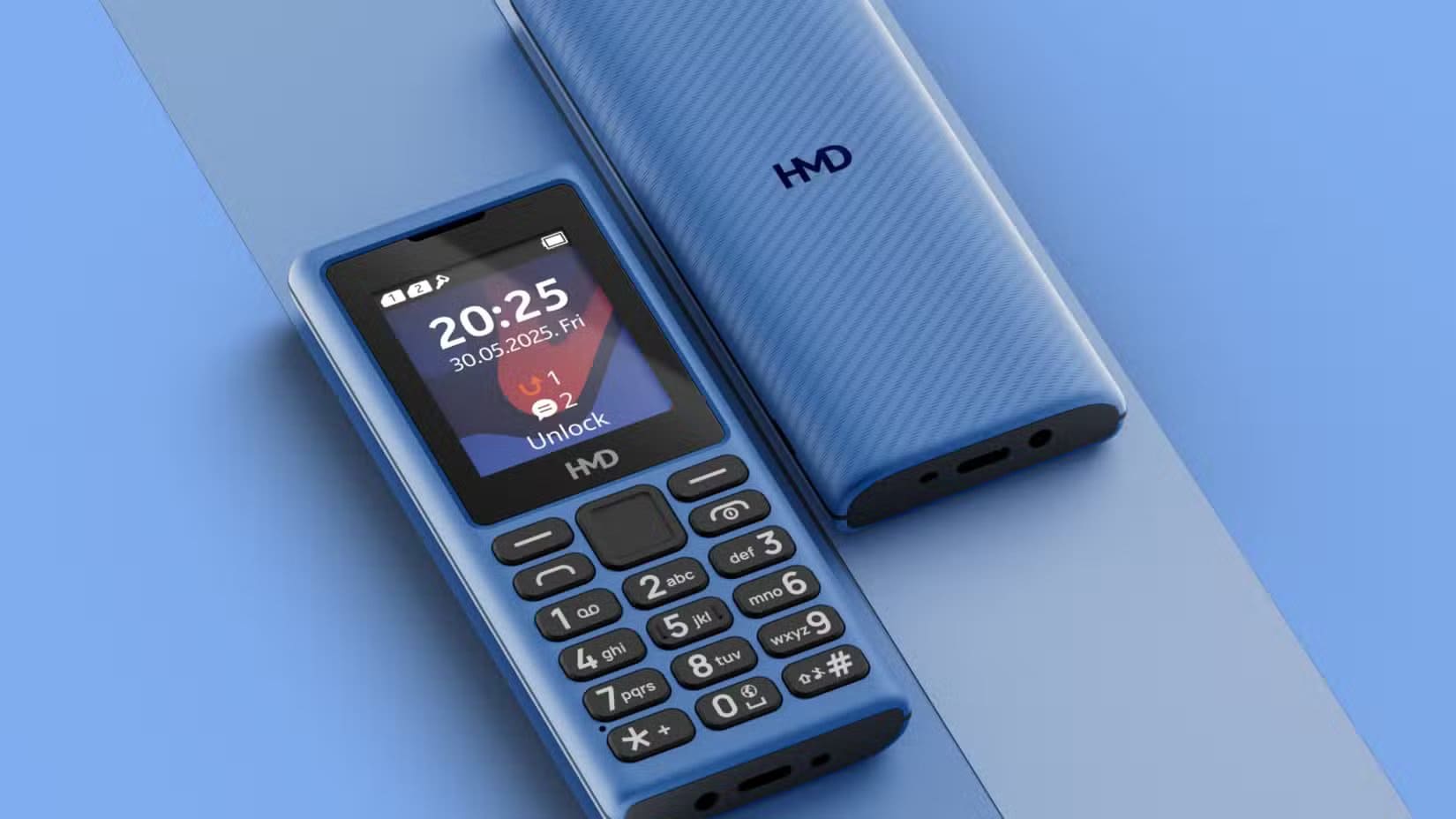 hmd-101-48 أسباب تجعل iPod Touch مع الهاتف العادي مزيج محمول مثالي