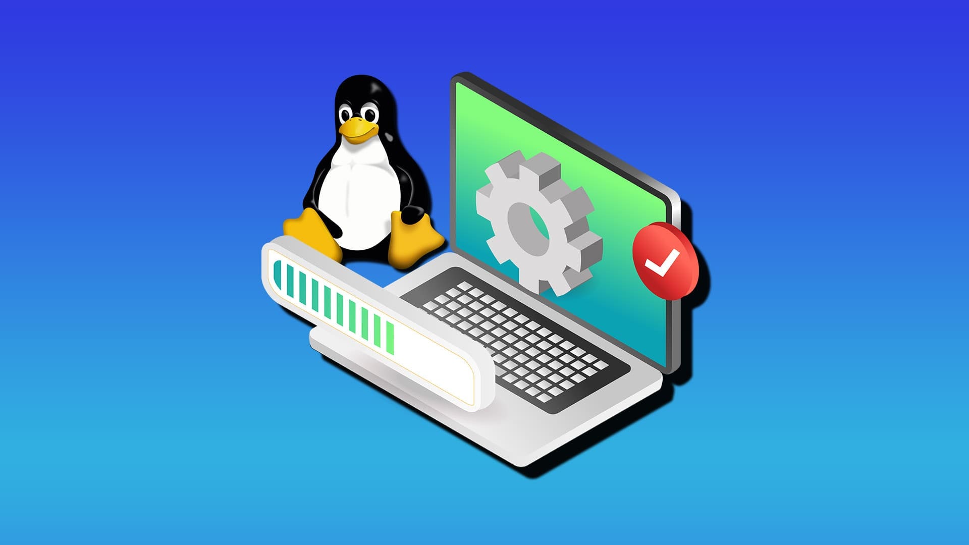 install-linux-on-windows طريقة تثبيت Linux مع Windows 11 للتمهيد المزدوج أو استبداله بالكامل