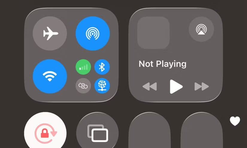 ios-26-liquid-glass-opaque مميزات مخفية في iOS 26 ستغير طريقة استخدامك لهاتفك