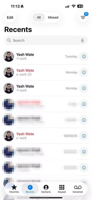 ios-26-settings-i-changed-after-upgrading-my-iphone-1 إعدادات iOS 26 المهمة التي يجب ضبطها بعد الترقية