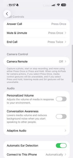 ios-26-settings-i-changed-after-upgrading-my-iphone-31 إعدادات iOS 26 المهمة التي يجب ضبطها بعد الترقية