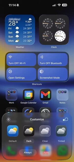 ios-26-settings-i-changed-after-upgrading-my-iphone-5 إعدادات iOS 26 المهمة التي يجب ضبطها بعد الترقية