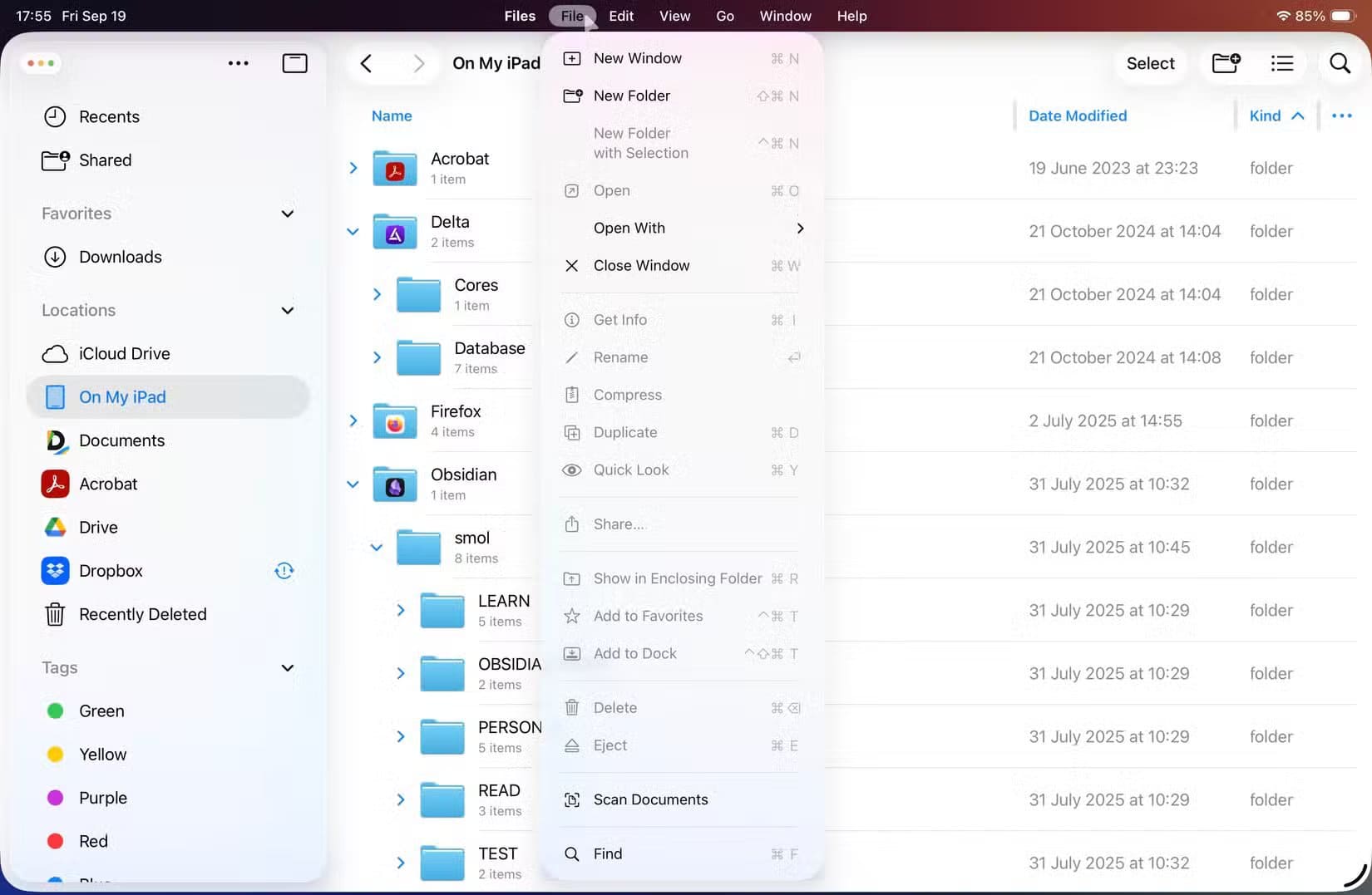 ipados-features-that-are-worth-upgrading-for-4 أبرز مميزات iPadOS 26 التي تجعل الترقية تستحق التجربة
