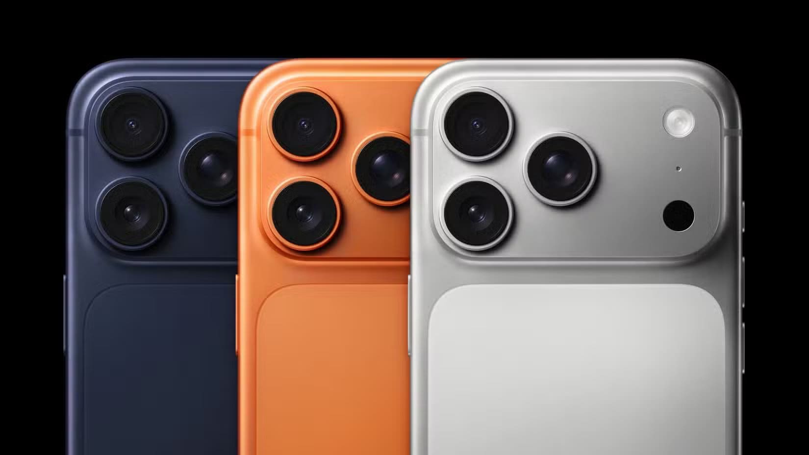 iphone-17-pro-2 الفرق بين iPhone 17 وiPhone 17 Pro وأيهم أنسب لك