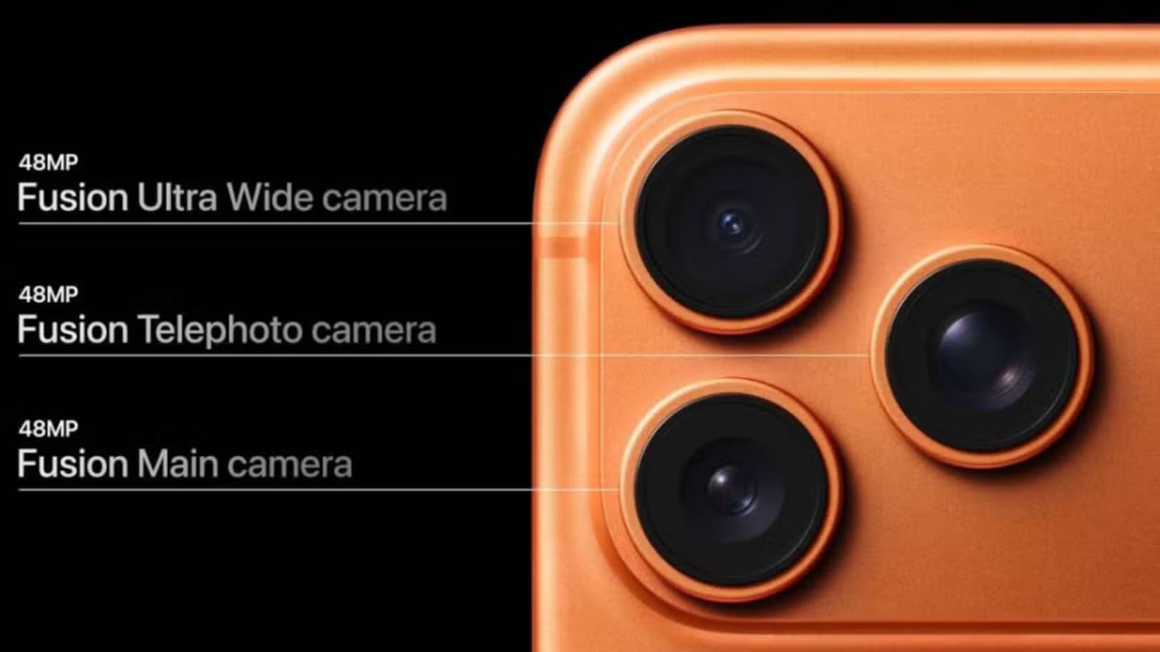 iphone-17-pro-camera-setup أي الهاتفين أفضل iPhone 17 Pro أم Google Pixel 10 Pro